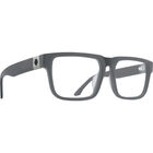 HELM OPTICAL 56, Matte Gray-Demo  W/ Spy+ Lens Print, hi-res image number null